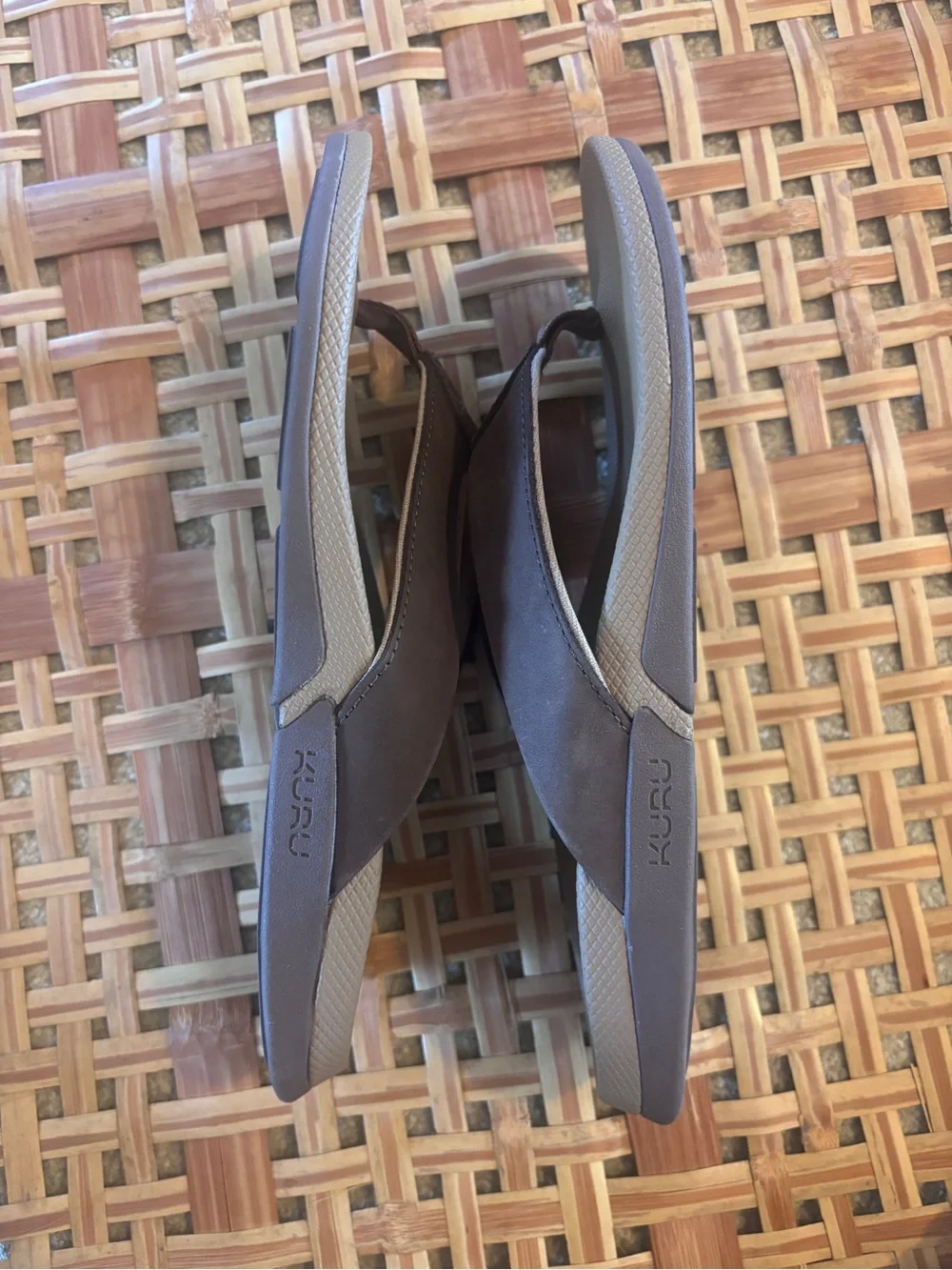 Kuru Kala 2 Women’s Flip Flops